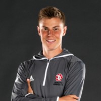 Stadium People Employee John Swotek's profile photo