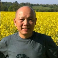 Tesco Co. Employee Leong Ho's profile photo