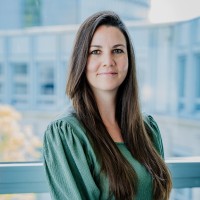 Fraunhofer IKS Employee Theresa Demmelhuber's profile photo