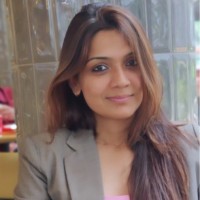 GLA University Employee Shruti Arora's profile photo