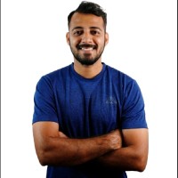 Adani Int School Employee Aashish Sadhu's profile photo