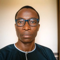 HiiT Plc Employee Lateef Adeshina's profile photo