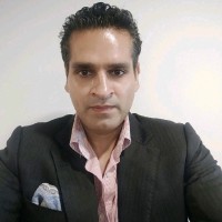 Neo Wealth and Asset Management Employee Tarun Singh's profile photo