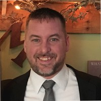 Apple Mobile Leasing Employee Martin McCarthy's profile photo