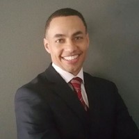 Morgan Stanley Employee Dwayne Collins's profile photo