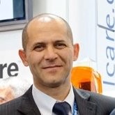 SDI (North America), Inc. Employee Fayçal Iratni's profile photo