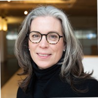 Georgetown University Law Center Employee Amy Gillies's profile photo