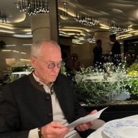 Futuroscope Employee Philippe Jonvel's profile photo