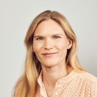 Syncle Employee Nora Huovila's profile photo