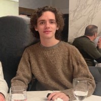 Save My Play Employee Daniel Fox's profile photo