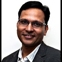 Convate Consultancy Services Pvt Ltd Employee Nitin Nagaich's profile photo