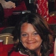 Streamlite Employee Christal Hall's profile photo