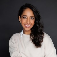Lincoln Alexander School of Law Employee Salima Fakirani's profile photo