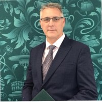 Maybourne Hotel Group Employee Stephane Chignard's profile photo