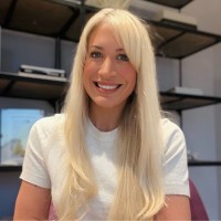 IFF Employee Lauren Vasilakopoulos's profile photo