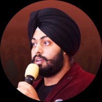 Tekki Web Solutions Inc. Employee Sarbjit Grewal's profile photo
