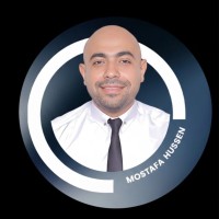 Telecom Egypt Employee Mostafa Hussein's profile photo