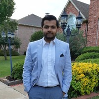 Shahrukh Gaziani Email & Phone Number
