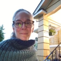 Lake Oswego Senior High School Employee Katrina Levin's profile photo