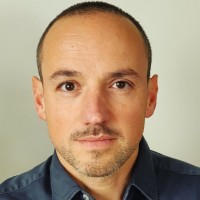 The Coach App Employee Victor Belogub's profile photo