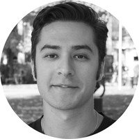 Hard Rock Digital Employee Zachary Sold's profile photo