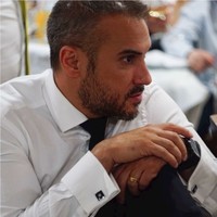 Bosch Portugal Employee Fernando Maia's profile photo