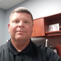 Comfort Systems USA (Kentucky), Inc. Employee Greg Robinson's profile photo