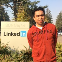 Fave Employee Benjie Daud's profile photo