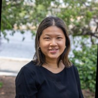 Courageous Sailing Center for Youth, Inc. Employee Katherine Conlin's profile photo