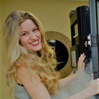 Cryotherapy Industry National Association Employee Kelly Carden's profile photo
