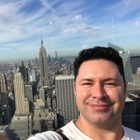 RMIT University Employee Rob Everett's profile photo