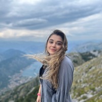 Kris Goncharenko's profile photo