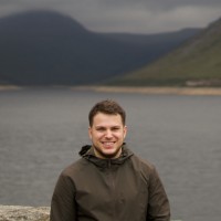 (NIMDTA) Northern Ireland Medical & Dental Training Agency Employee Erik Lambert's profile photo
