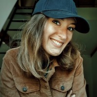 Glowbl Employee Aude-Marine Bertin's profile photo