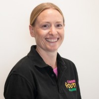 Cumbria Youth Alliance Employee Anna Witty's profile photo