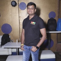 DIALMYTRIP TECH PRIVATE LIMITED Employee Prem Prakash's profile photo
