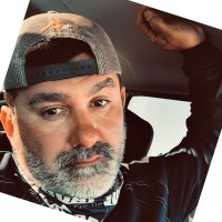Nicholas Broussard Email & Phone Number