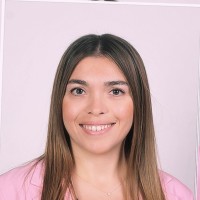 Etiya Employee Fatma Er's profile photo