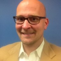 Houston Chronicle Employee Chris Odocharty's profile photo