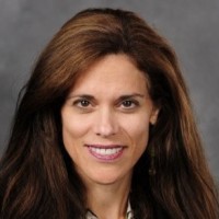 Chicago History Museum Employee Maria di Lorenzo's profile photo