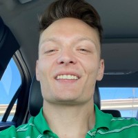 DBA - Infinity Solar Employee Frederick Frye's profile photo