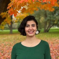 LawZero Employee Farzaneh Heidari's profile photo