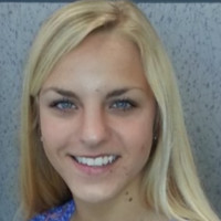 BlueCross BlueShield of South Carolina Employee Bailey Freeman's profile photo