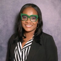 Amazon Employee Kim Fields's profile photo