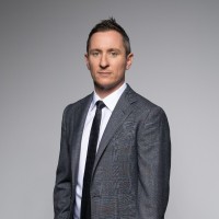 TidyHQ Employee Casey Isaacs's profile photo