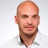 Volkswagen Group Services GmbH Employee Ronny Behrens's profile photo