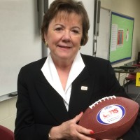 Independence High School Employee Kay Hall's profile photo