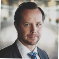 Statens servicecenter Employee Johan Göthberg's profile photo