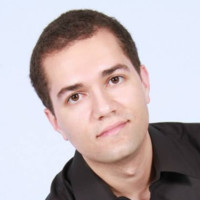 Georgian College Employee Diogo Parente's profile photo