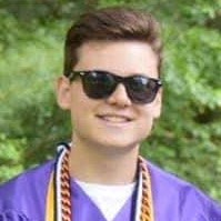 Luann's Bakery Employee Cole A's profile photo
